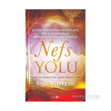 Nefs Yolu - Bill Plotkin