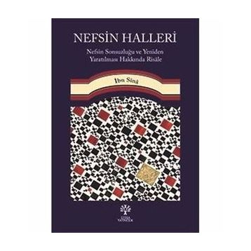 Nefsin Halleri - İbn Sina