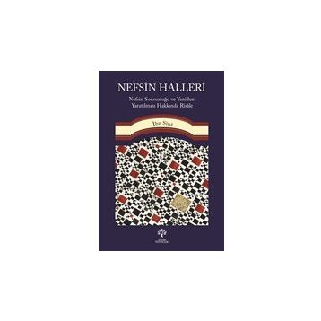 Nefsin Halleri - İbn Sina