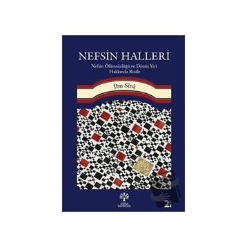 Nefsin Halleri - İbn Sina