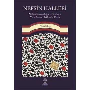 Nefsin Halleri - İbn Sina