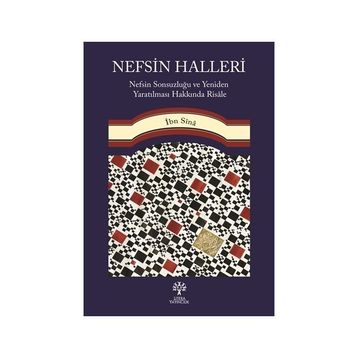 Nefsin Halleri - İbn Sina