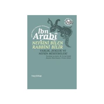 NEFSINI BILEN RABBINI BILIR - EBU ABDULLAH HARIS EL-MUHASIBI