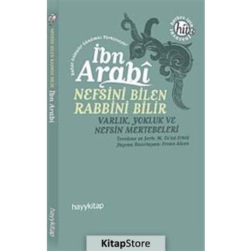 NEFSINI BILEN RABBINI BILIR - GENEL