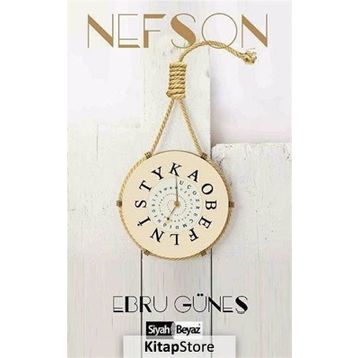 Nefson - Ebru Güneş