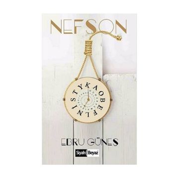 Nefson - Ebru Güneş