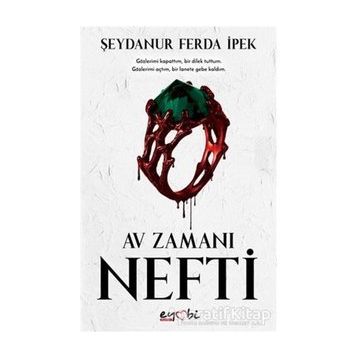 Nefti - Av Zamanı - Şeydanur Ferda İpek