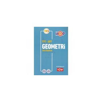 Nego Tyt-Ayt Geometri Soru Bankası