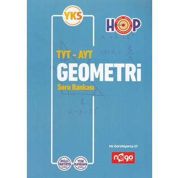 Nego Tyt-Ayt Geometri Soru Bankası