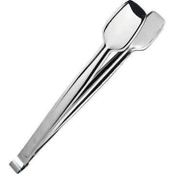 Nehir 28 cm 1,5 mm 430 Izgara Maşası