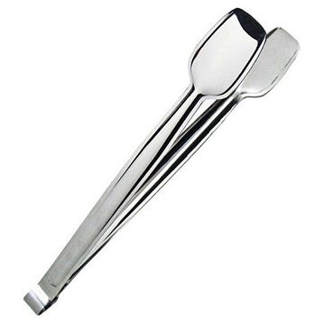 Nehir 28 cm 1,5 mm 430 Izgara Maşası