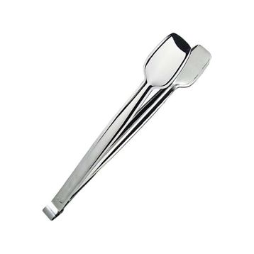 Nehir 28 cm Kısa Izgara Maşa