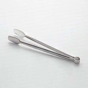 Nehir 28 cm Kısa Izgara Maşa