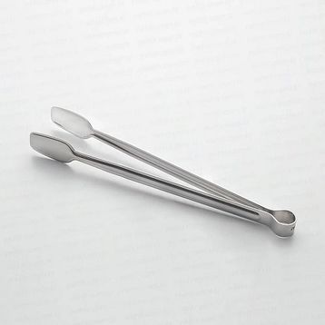 Nehir 28 cm Kısa Izgara Maşa