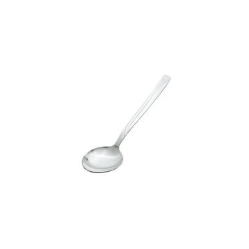 Nehir 3 mm 304 Fiesta Servis Kaşığı