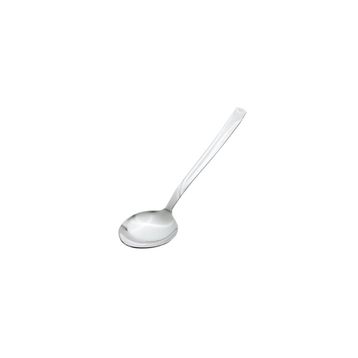 Nehir 3 mm 304 Fiesta Servis Kaşığı