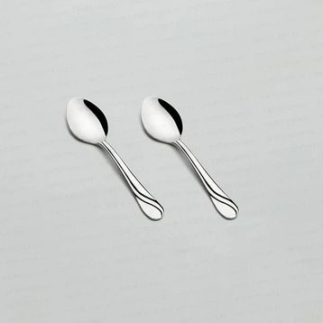 Nehir 6’lı Safir Çay Kaşığı