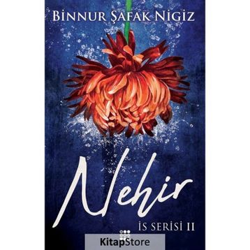 Nehir - Binnur Şafak Nigiz