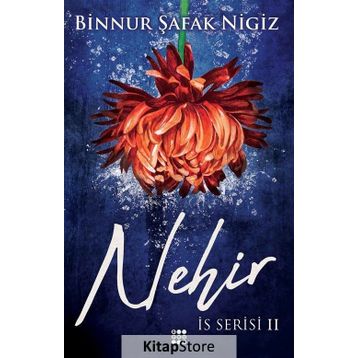 Nehir - Binnur Şafak Nigiz
