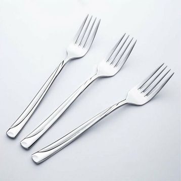 Nehir Fiesta 3’lü Yemek Çatalı