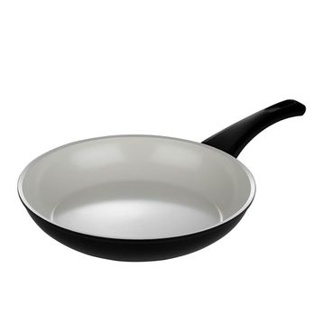Nehir Galaxy Ceramic Siyah 7 Parça Tencere Seti