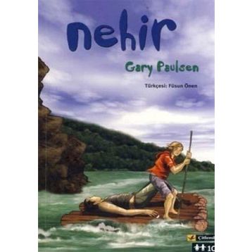 Nehir - Gary Paulsen