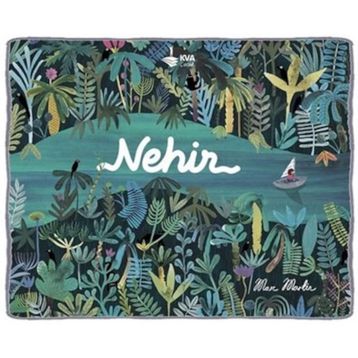 Nehir - Gary Paulsen