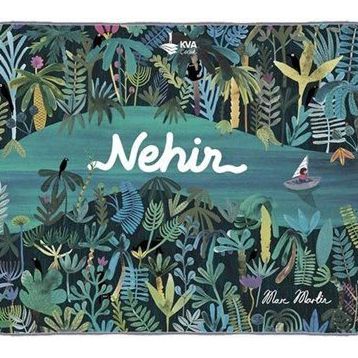 Nehir - Gary Paulsen