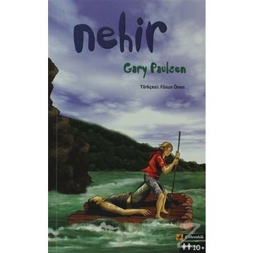 Nehir - Gary Paulsen