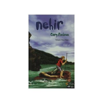 Nehir - Gary Paulsen