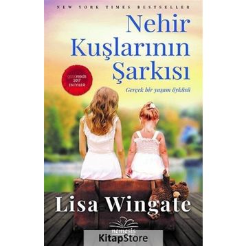 Nehir Kuşlarının Şarkısı - Lisa Wingate