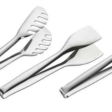 Nehir Pasta Servis Maşası