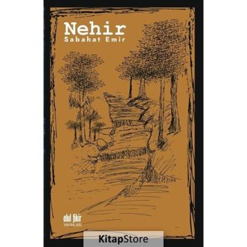 Nehir - Sabahat Emir