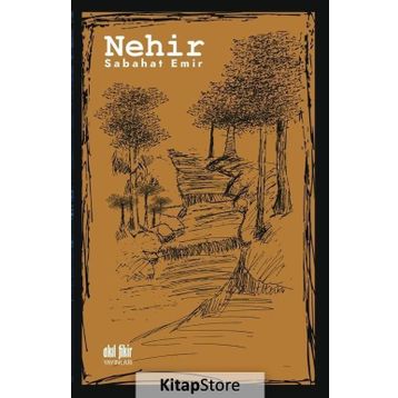 Nehir - Sabahat Emir