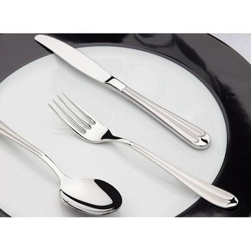 Nehir Saray 12'Li Yemek Kaşık Takımı