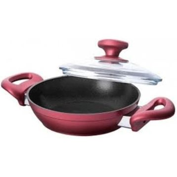 Nehir Titanium Nar Çiçeği 18 cm Sahan