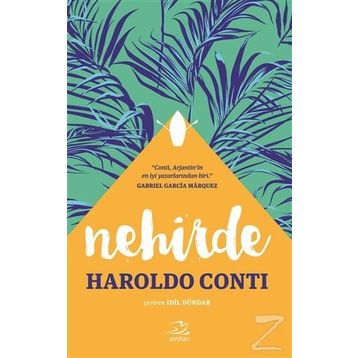 Nehirde - Haroldo Conti