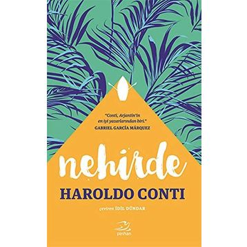 Nehirde - Haroldo Conti