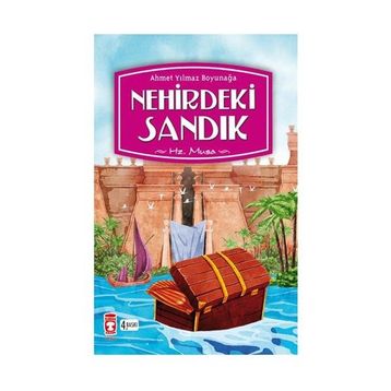 NEHIRDEKI SANDIK - AHMET YILMAZ BOYUNAĞA