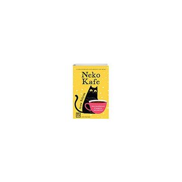 Neko Kafe Athica Yayınları