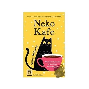 Neko Kafe Athica Yayınları