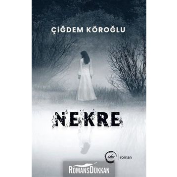 Nekre - Çiğdem Köroğlu