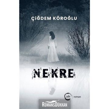 Nekre - Çiğdem Köroğlu
