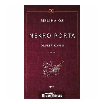 Nekro Porta - Meliha Öz