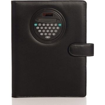 Nektar AN1046PANL Hesap Makinalı Portföy Defter