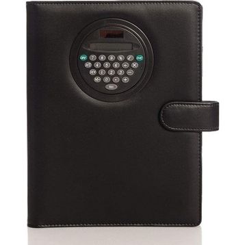 Nektar AN1046PANL Hesap Makinalı Portföy Defter