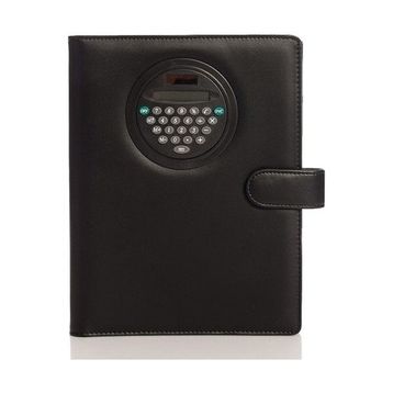 Nektar AN1046PANL Hesap Makinalı Portföy Defter