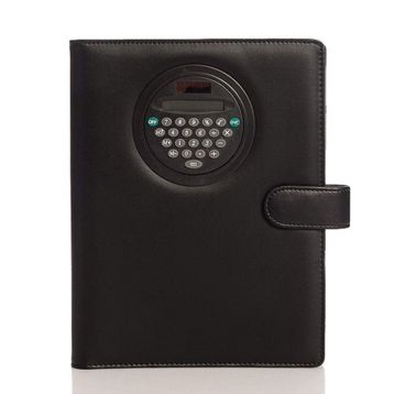 Nektar AN1046PANL Hesap Makinalı Portföy Defter