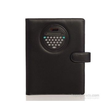 Nektar AN1046PANL Hesap Makinalı Portföy Defter