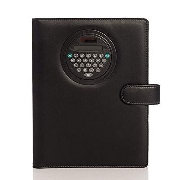 Nektar AN1046PANL Hesap Makinalı Portföy Defter